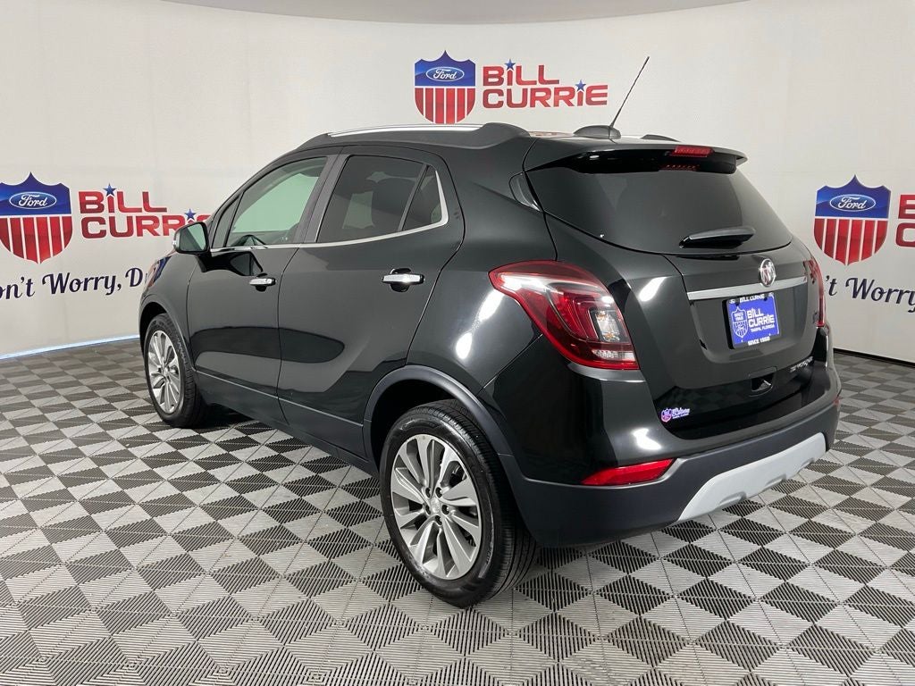 2019 Buick Encore Preferred ***BLUE CERTIFIED***