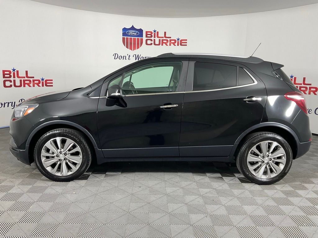2019 Buick Encore Preferred ***BLUE CERTIFIED***