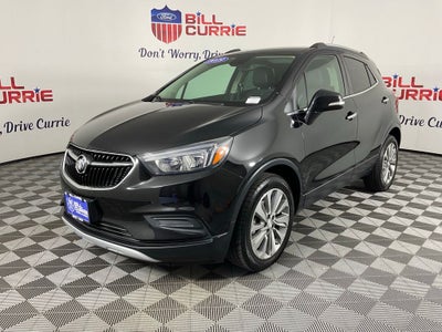 2019 Buick Encore Preferred ***BLUE CERTIFIED***