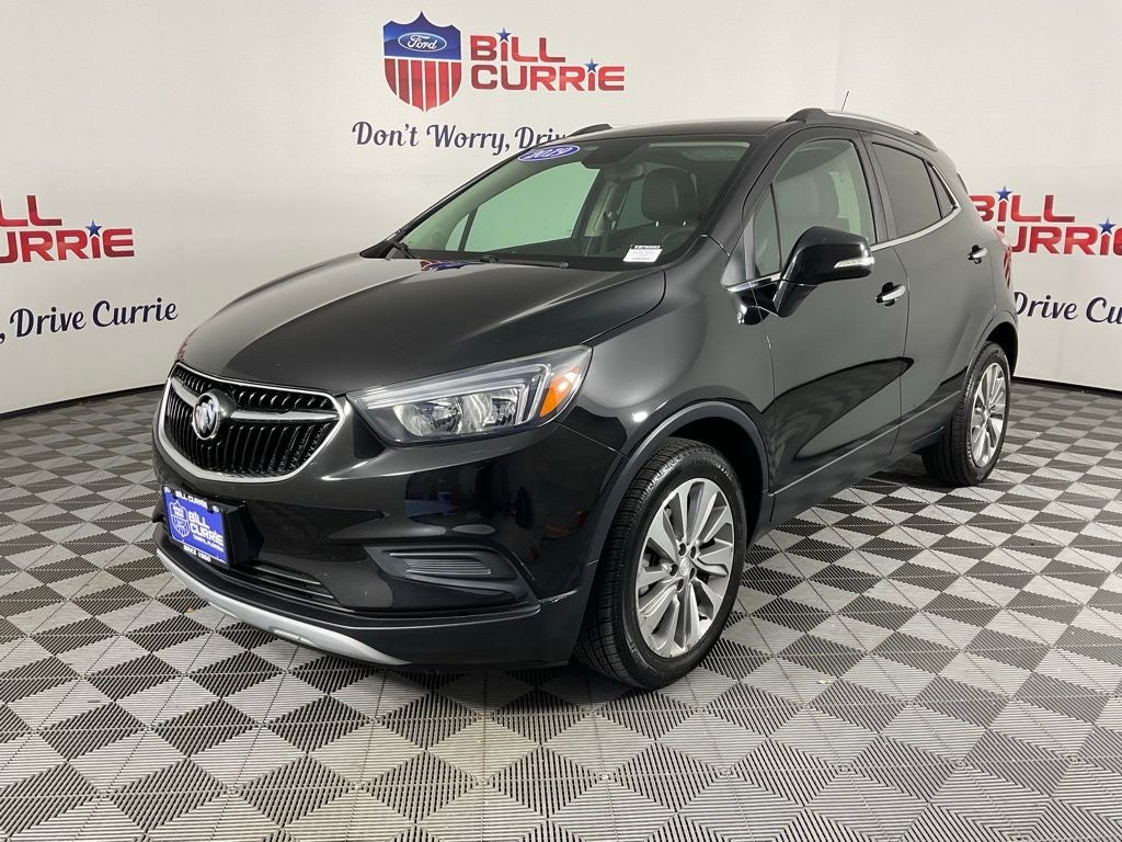 2019 Buick Encore Preferred ***BLUE CERTIFIED***
