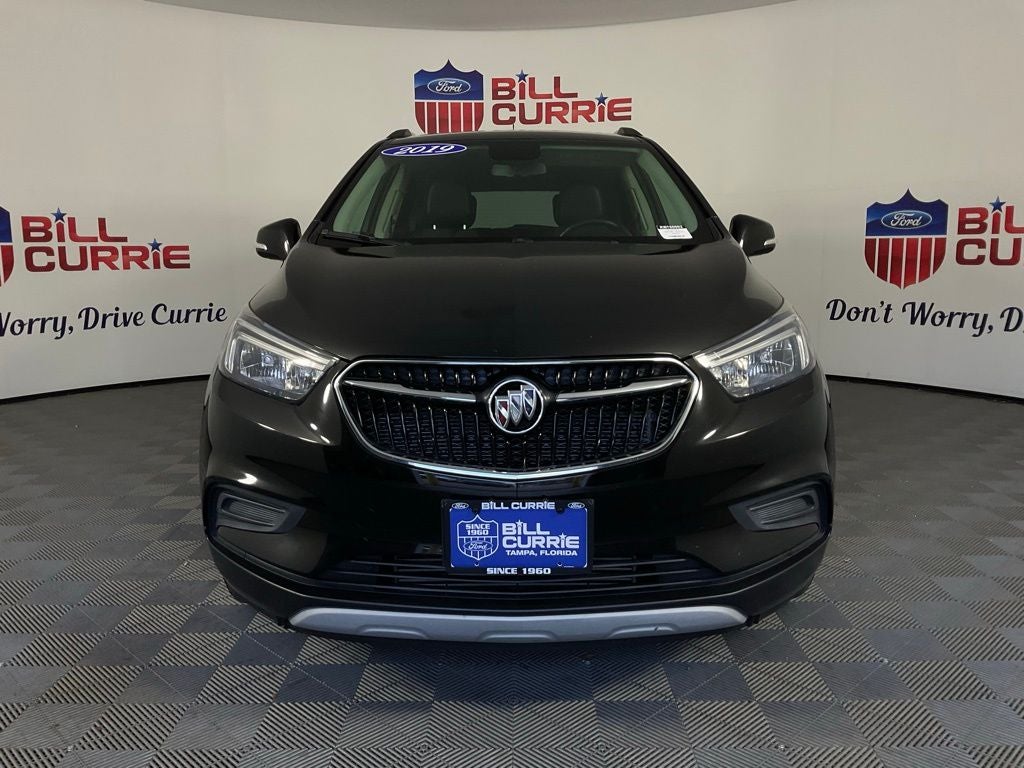 2019 Buick Encore Preferred ***BLUE CERTIFIED***
