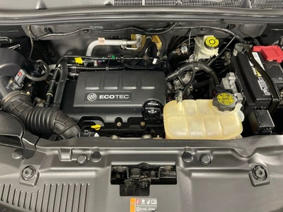 2019 Buick Encore Preferred ***BLUE CERTIFIED***