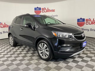 2019 Buick Encore Preferred ***BLUE CERTIFIED***