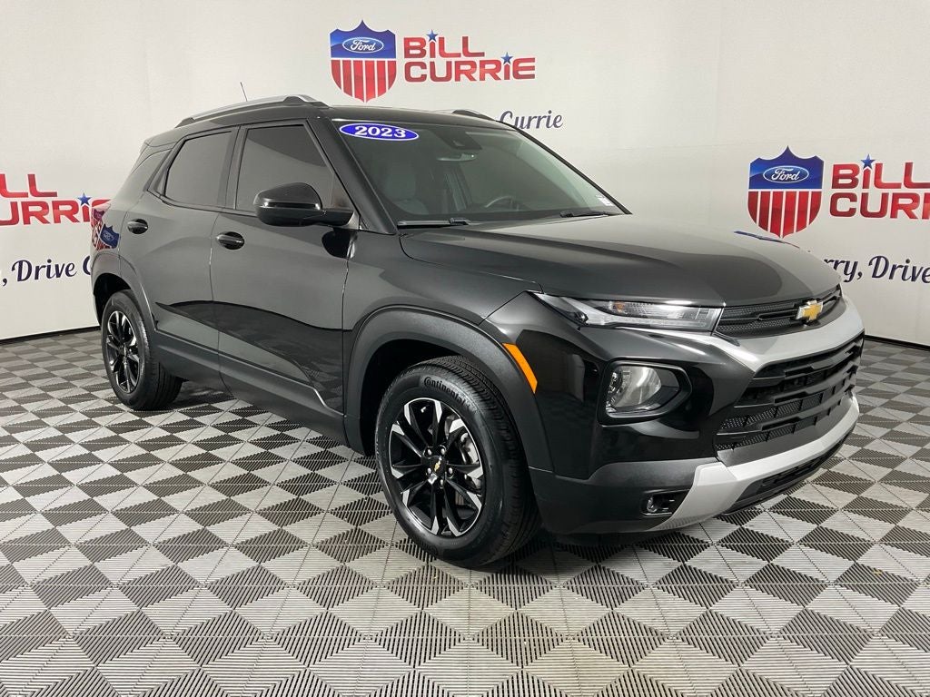 2023 Chevrolet TrailBlazer LT ***BLUE CERTIFIED***