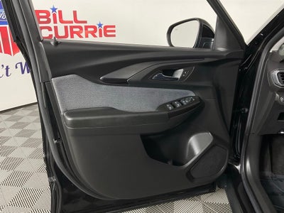 2023 Chevrolet TrailBlazer LT ***BLUE CERTIFIED***