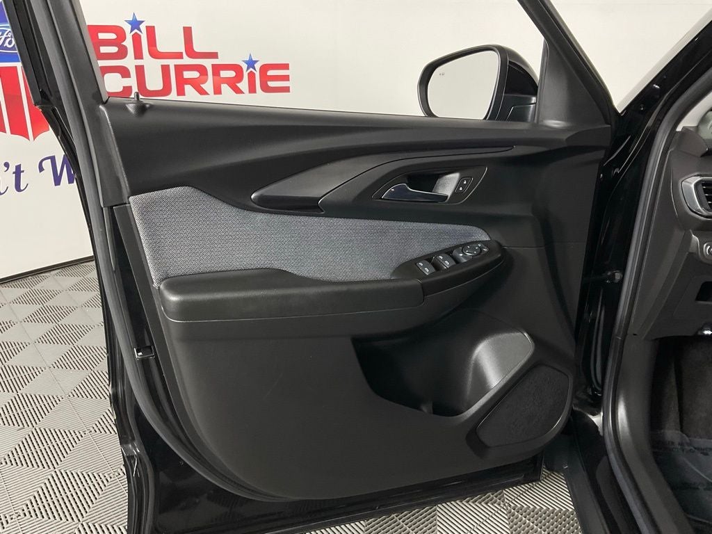 2023 Chevrolet TrailBlazer LT ***BLUE CERTIFIED***