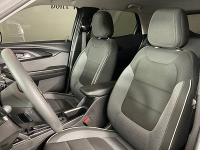2023 Chevrolet TrailBlazer LT ***BLUE CERTIFIED***