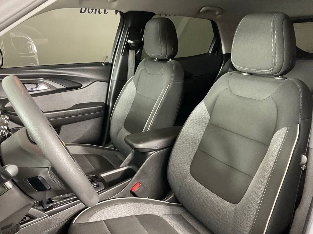 2023 Chevrolet TrailBlazer LT ***BLUE CERTIFIED***