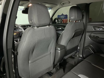 2023 Chevrolet TrailBlazer LT ***BLUE CERTIFIED***