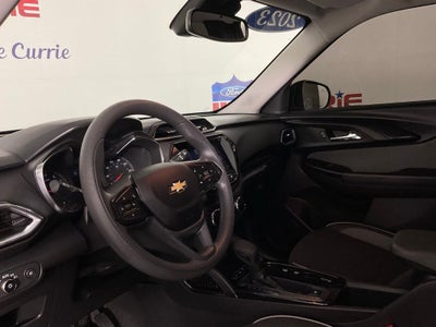 2023 Chevrolet TrailBlazer LT ***BLUE CERTIFIED***