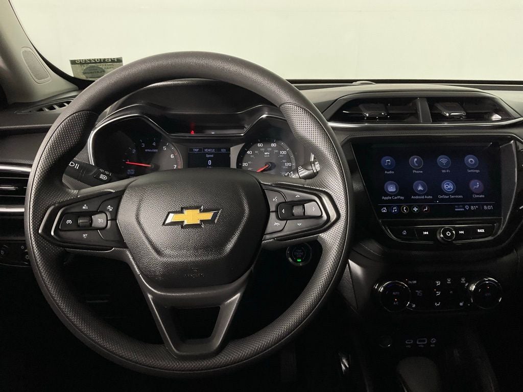 2023 Chevrolet TrailBlazer LT ***BLUE CERTIFIED***