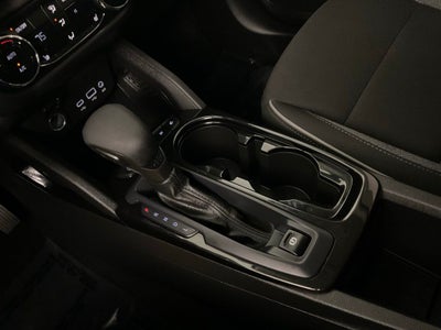 2023 Chevrolet TrailBlazer LT ***BLUE CERTIFIED***