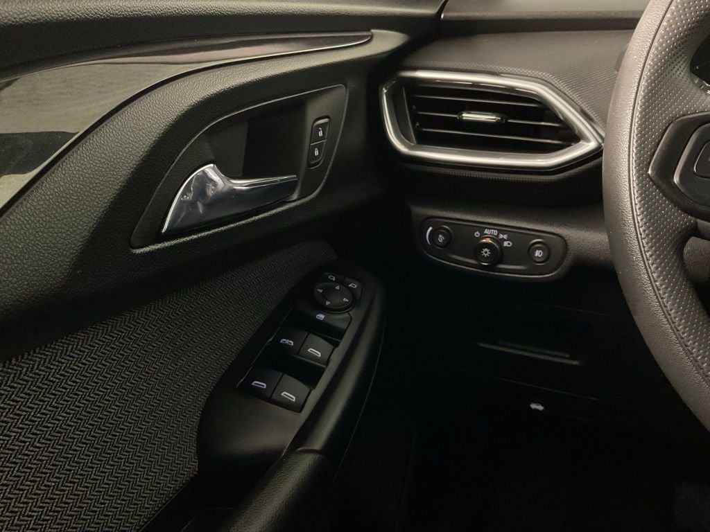 2023 Chevrolet TrailBlazer LT ***BLUE CERTIFIED***