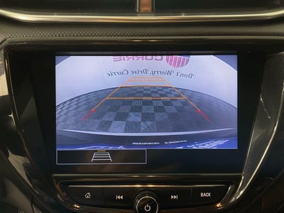 2023 Chevrolet TrailBlazer LT ***BLUE CERTIFIED***