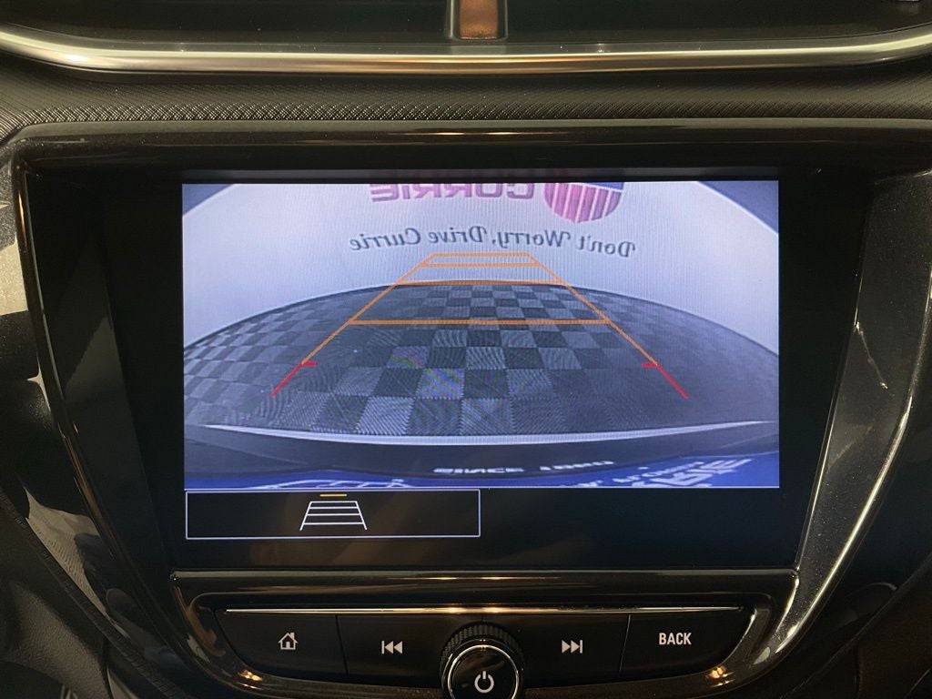 2023 Chevrolet TrailBlazer LT ***BLUE CERTIFIED***