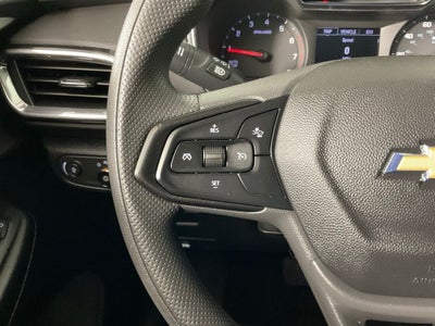 2023 Chevrolet TrailBlazer LT ***BLUE CERTIFIED***