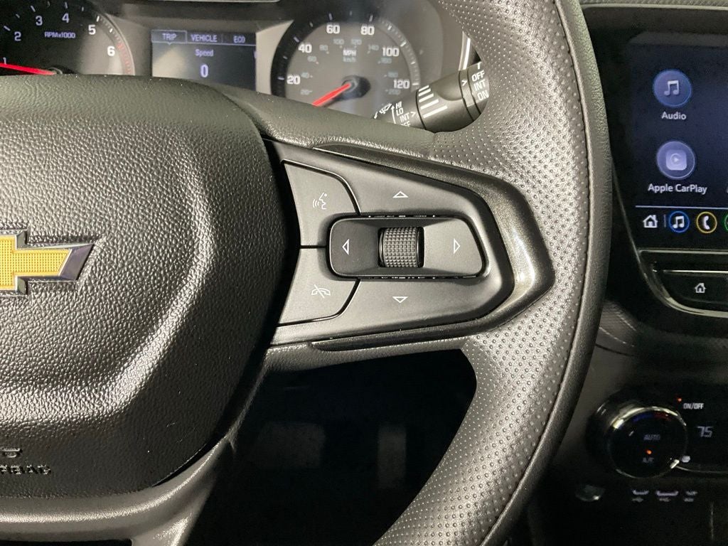 2023 Chevrolet TrailBlazer LT ***BLUE CERTIFIED***