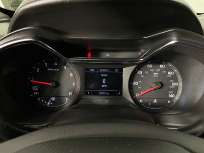 2023 Chevrolet TrailBlazer LT ***BLUE CERTIFIED***