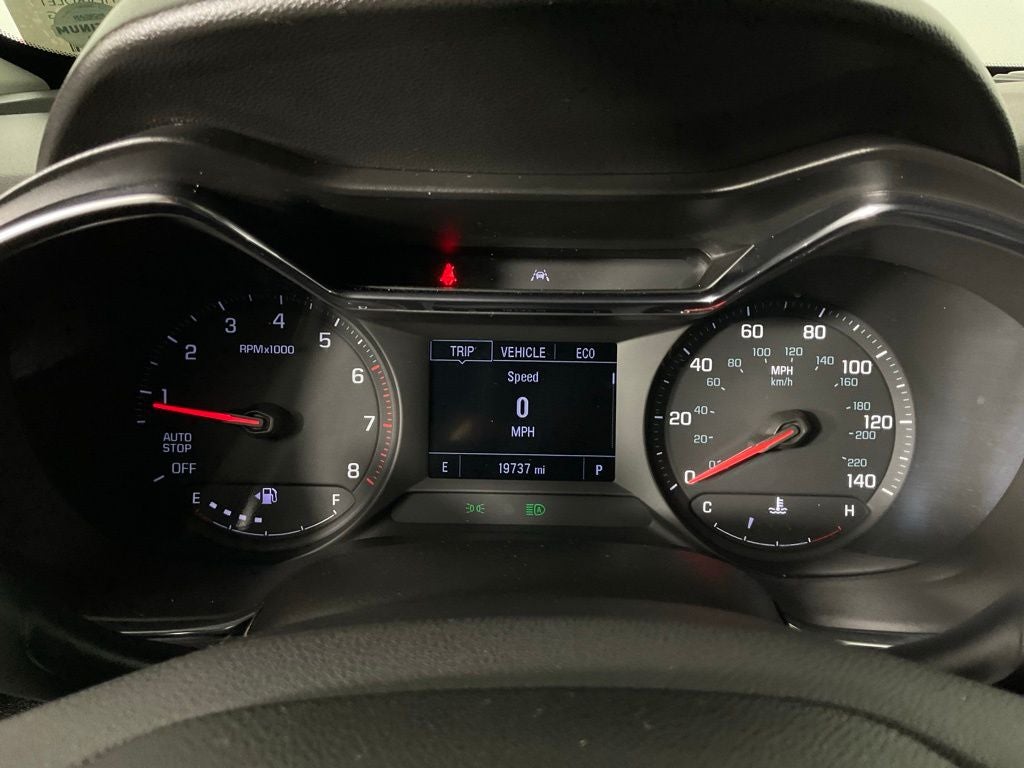 2023 Chevrolet TrailBlazer LT ***BLUE CERTIFIED***