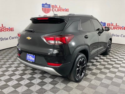 2023 Chevrolet TrailBlazer LT ***BLUE CERTIFIED***