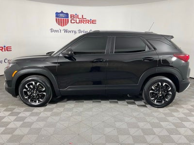 2023 Chevrolet TrailBlazer LT ***BLUE CERTIFIED***