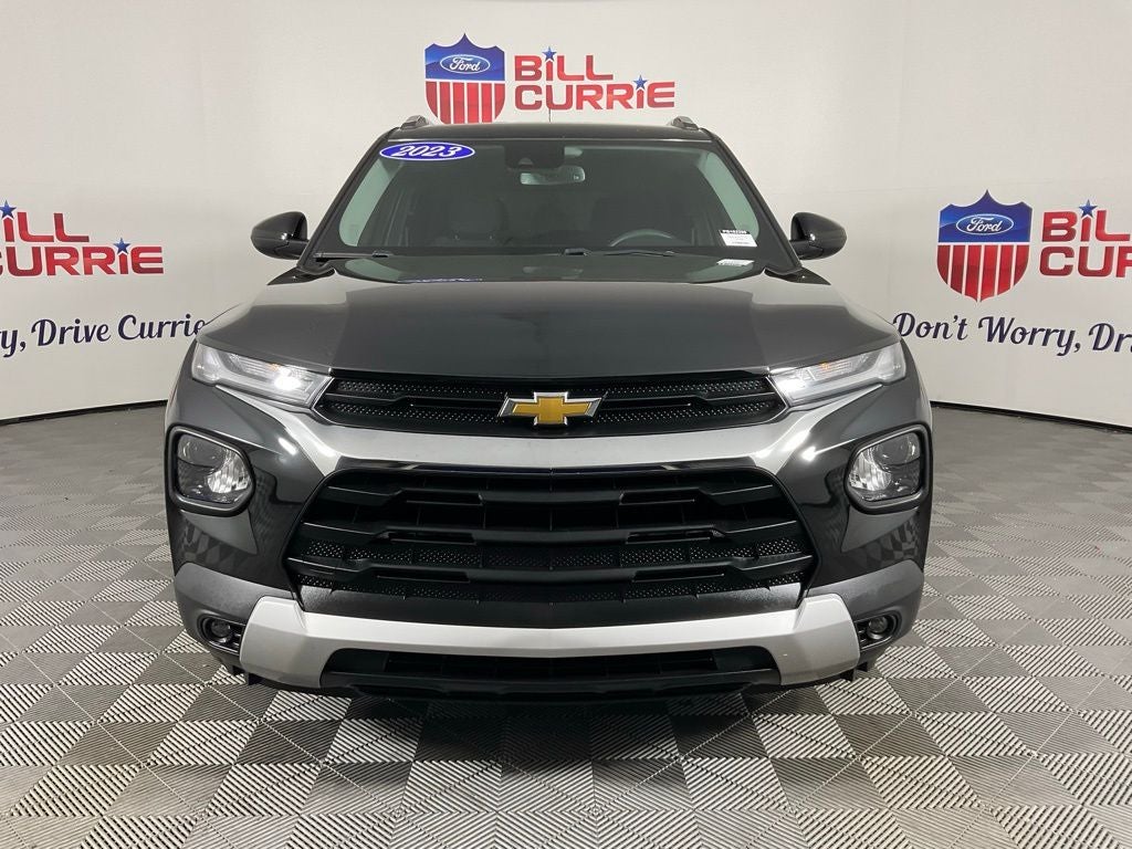 2023 Chevrolet TrailBlazer LT ***BLUE CERTIFIED***