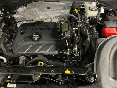 2023 Chevrolet TrailBlazer LT ***BLUE CERTIFIED***