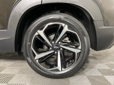 2021 Chevrolet TrailBlazer RS ***BLUE CERTIFIED***