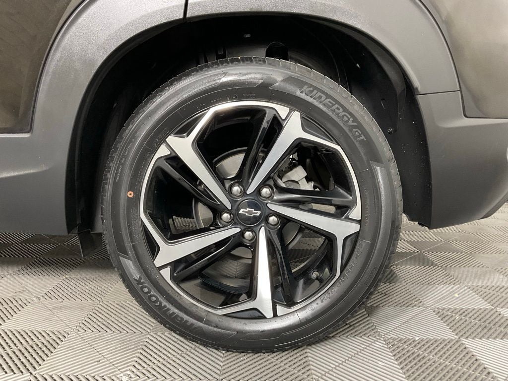 2021 Chevrolet TrailBlazer RS ***BLUE CERTIFIED***
