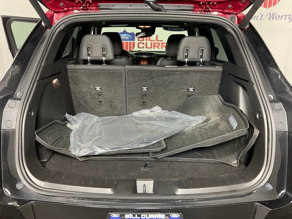 2021 Chevrolet TrailBlazer RS ***BLUE CERTIFIED***