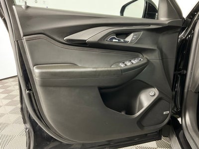 2021 Chevrolet TrailBlazer RS ***BLUE CERTIFIED***