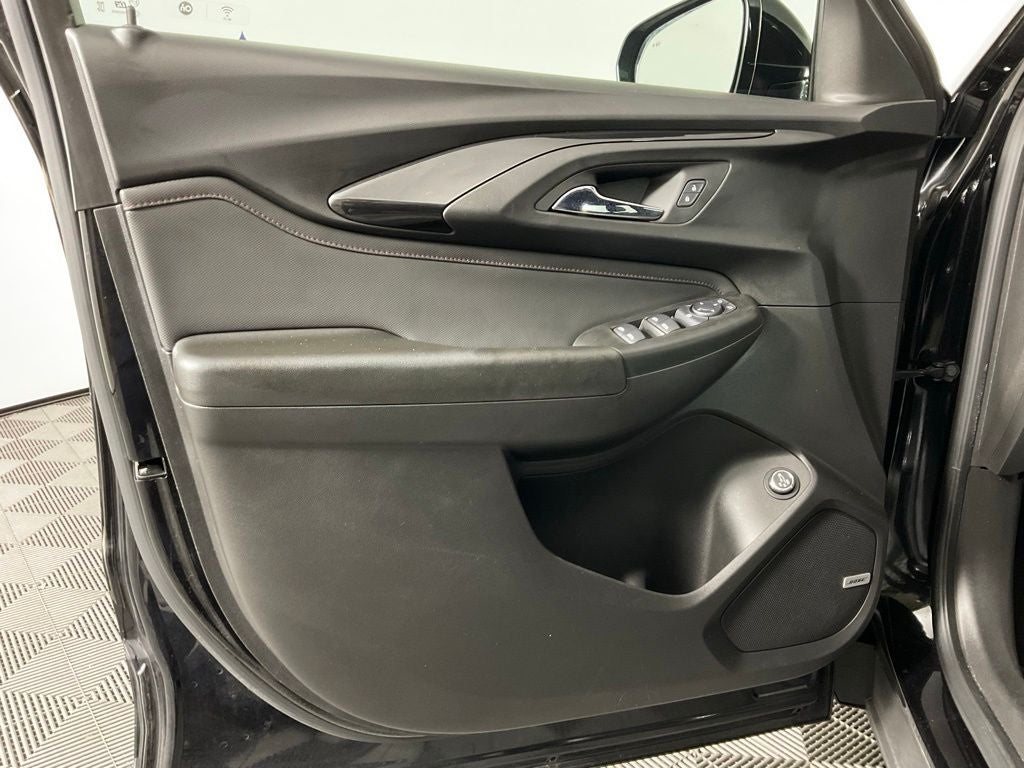 2021 Chevrolet TrailBlazer RS ***BLUE CERTIFIED***