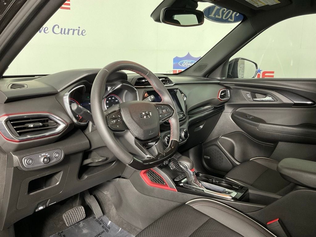 2021 Chevrolet TrailBlazer RS ***BLUE CERTIFIED***