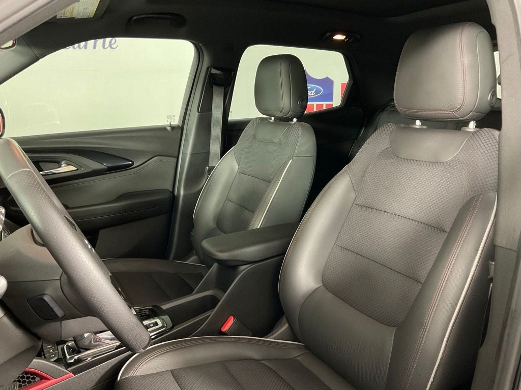 2021 Chevrolet TrailBlazer RS ***BLUE CERTIFIED***
