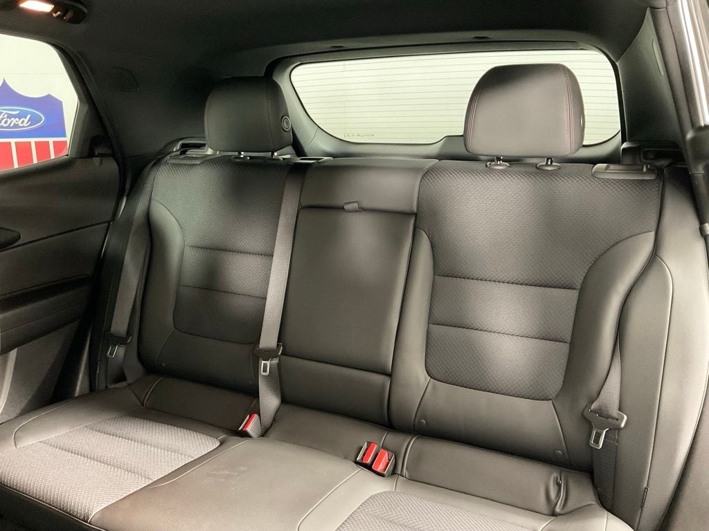 2021 Chevrolet TrailBlazer RS ***BLUE CERTIFIED***