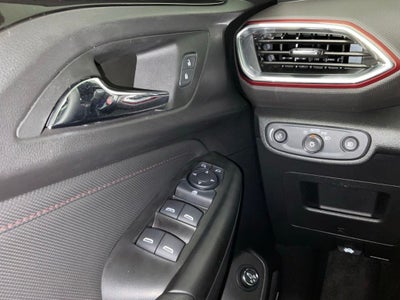 2021 Chevrolet TrailBlazer RS ***BLUE CERTIFIED***