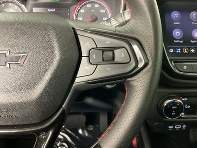 2021 Chevrolet TrailBlazer RS ***BLUE CERTIFIED***