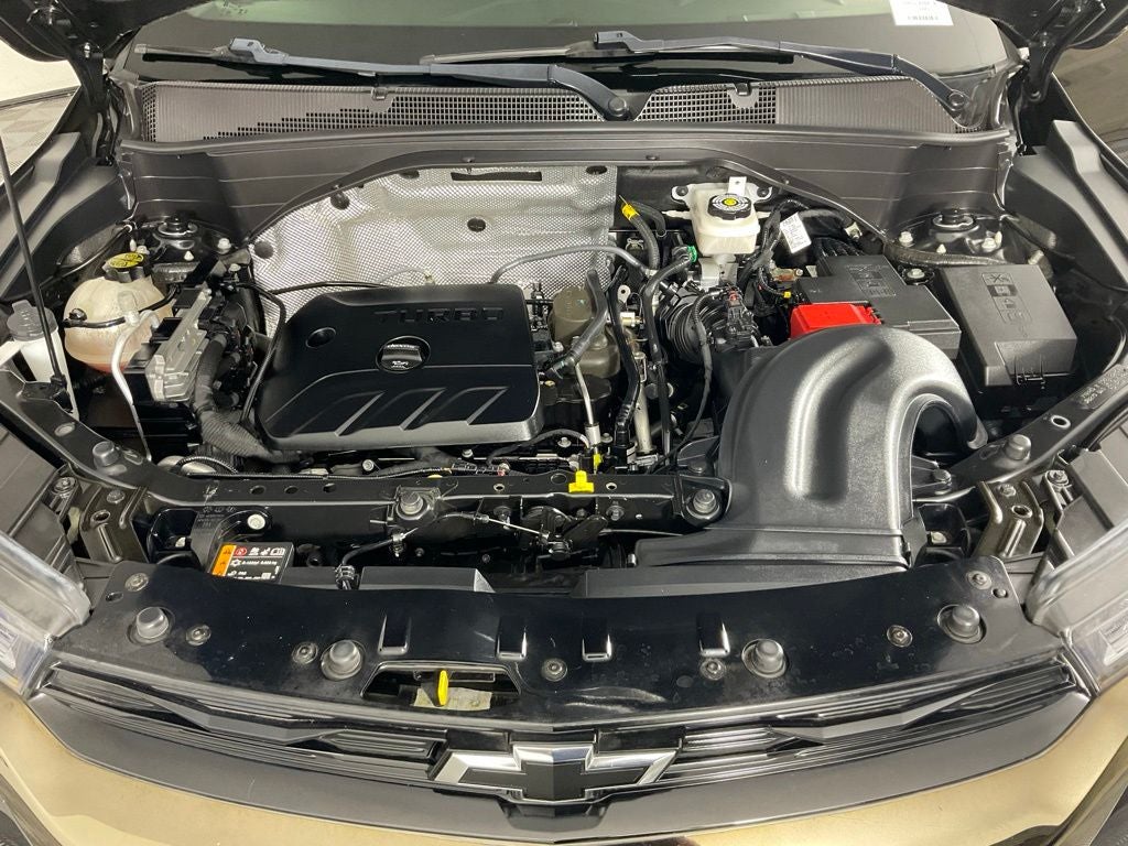 2021 Chevrolet TrailBlazer RS ***BLUE CERTIFIED***