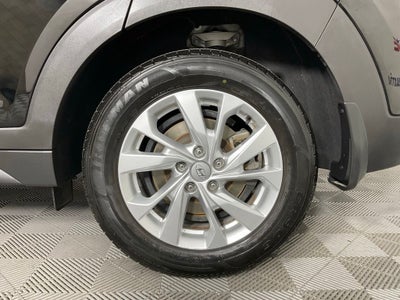 2019 Hyundai Tucson SE ***BLUE CERTIFIED***
