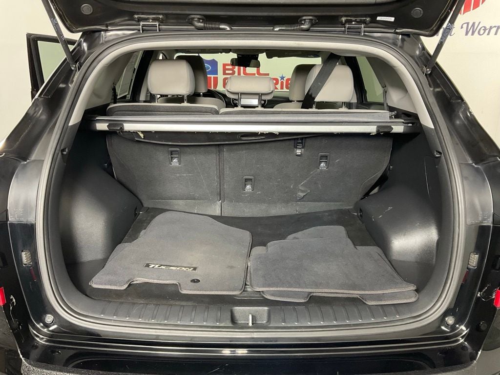2019 Hyundai Tucson SE ***BLUE CERTIFIED***