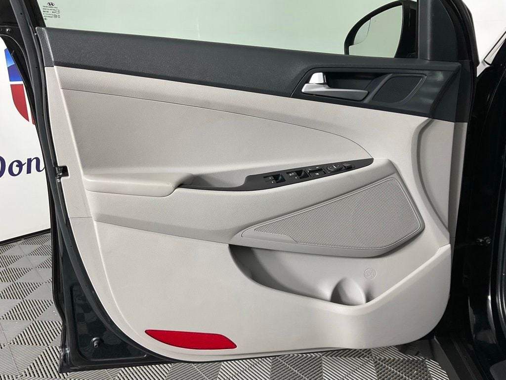 2019 Hyundai Tucson SE ***BLUE CERTIFIED***