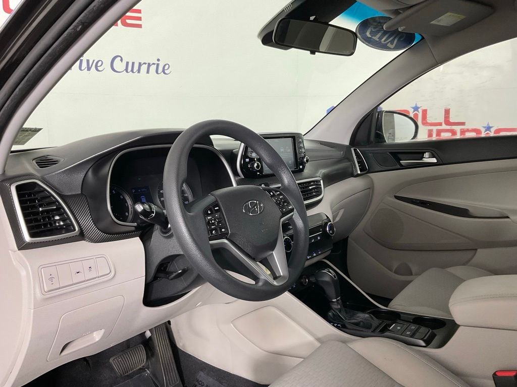 2019 Hyundai Tucson SE ***BLUE CERTIFIED***