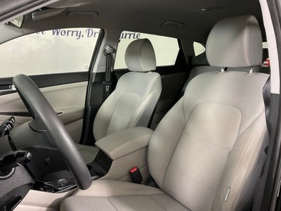 2019 Hyundai Tucson SE ***BLUE CERTIFIED***