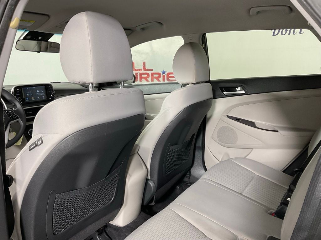 2019 Hyundai Tucson SE ***BLUE CERTIFIED***