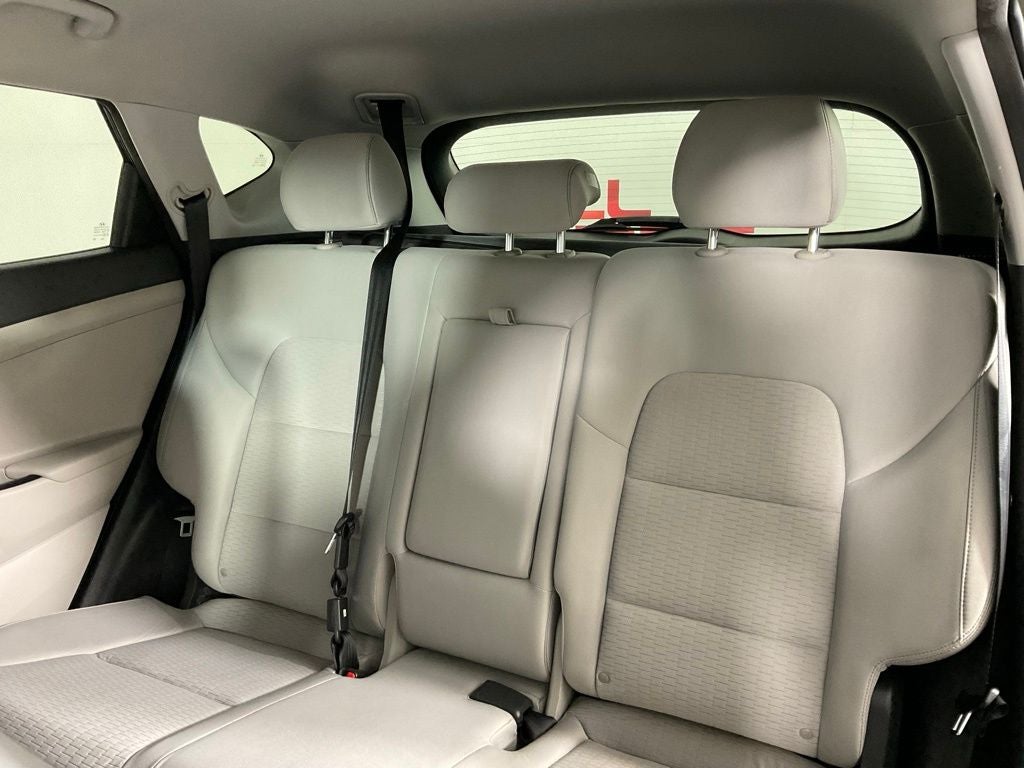 2019 Hyundai Tucson SE ***BLUE CERTIFIED***