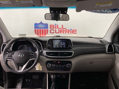 2019 Hyundai Tucson SE ***BLUE CERTIFIED***