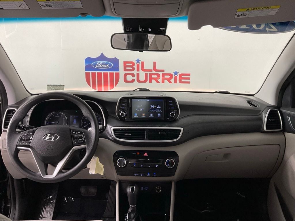 2019 Hyundai Tucson SE ***BLUE CERTIFIED***