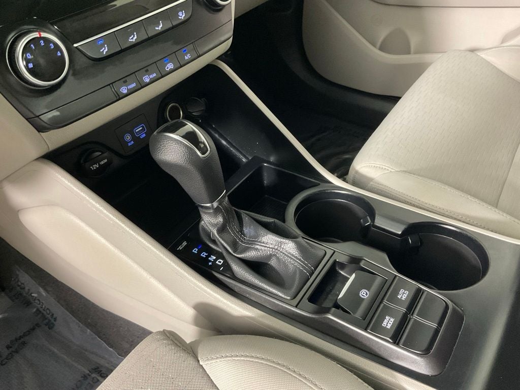 2019 Hyundai Tucson SE ***BLUE CERTIFIED***