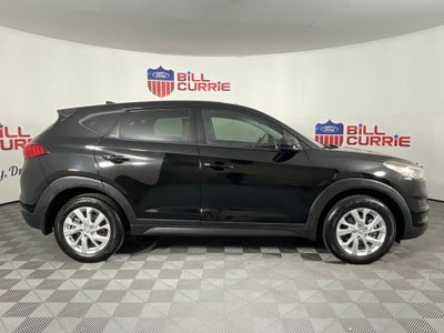 2019 Hyundai Tucson SE ***BLUE CERTIFIED***