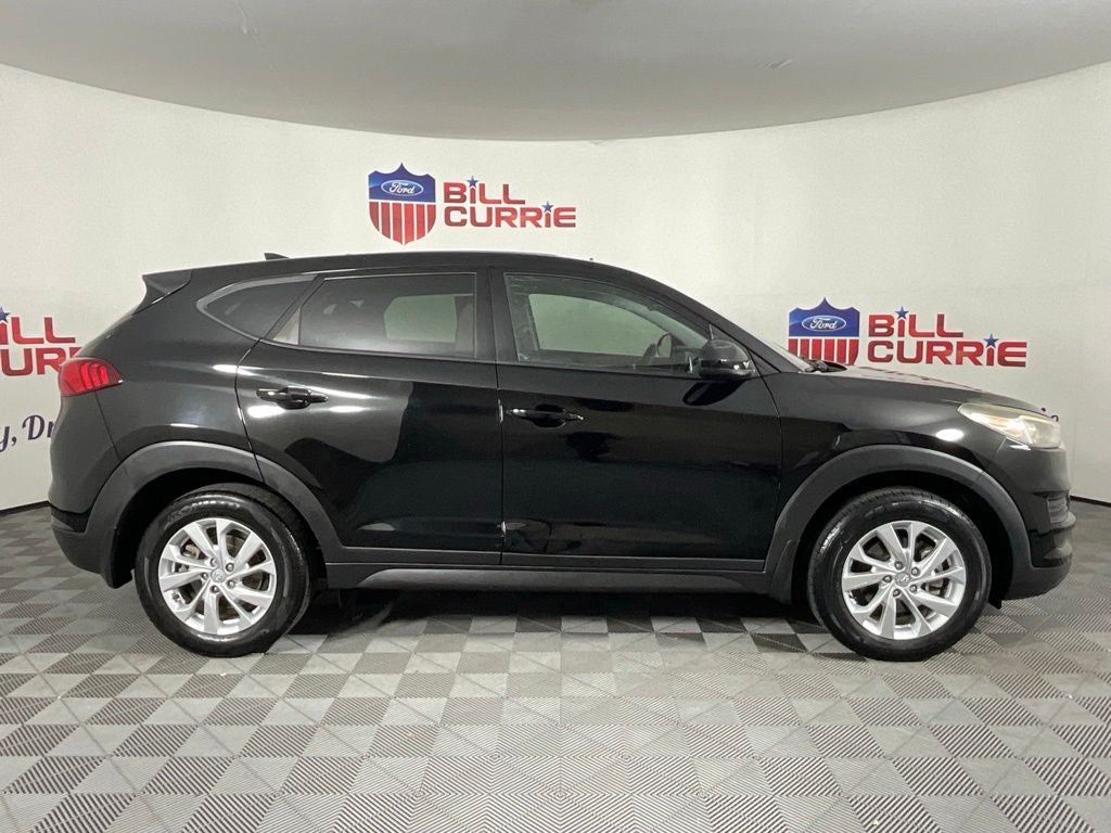 2019 Hyundai Tucson SE ***BLUE CERTIFIED***